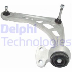 Salıncak On Sol Alt Bmw E46 E85 E86 Burclu - 31126777851