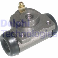 Fren Silindiri Tmpr-tipo 19 Mm 90-92 1.4ıe-1.6ıe - 7740758-793439
