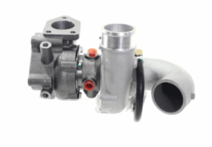 Turbo Hyundaı H-1 Starex 2.5 Crdı 110hp-140hp-163hp - 282004A001-7100605001S-7100600001