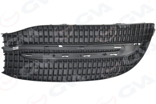 Tampon Izgarası On Sag Mercedes S-class W222 14 - A2228856200