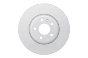 Ön Fren Aynası A4-a5-a6-a7-q5 320x30x28xhavalı - 8R0615301-8R0615301C
