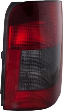 Stop Lambası Sağ Partner Em Çift Kapı Füme - 6351.H2