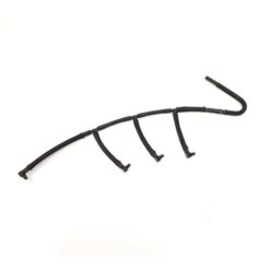 Enjektör Geri Dönüş Hortumu A1-a3 1.6 Tdı - 03L130235AF-03L130235P