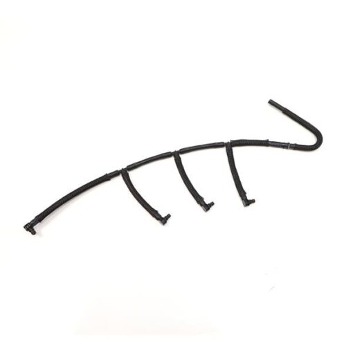 Enjektör Geri Dönüş Hortumu A1-a3 1.6 Tdı - 03L130235AF-03L130235P