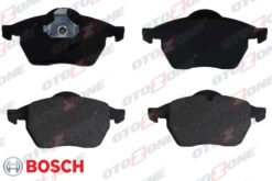 Ön Balata Vectra B.2.0ı.2.5ı V6 96/7.03 Saab 900 Iı 93/2.98 9.3 9.5 98-03 - 1605036-9195146-1605912-1605966