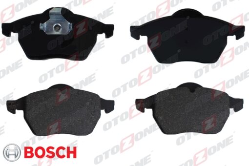 Ön Balata Vectra B.2.0ı.2.5ı V6 96/7.03 Saab 900 Iı 93/2.98 9.3 9.5 98-03 - 1605036-9195146-1605912-1605966