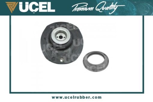Ön Amortisör Takoz Kiti Sol Rulman Takoz Peugeot P206 98 13 - 5038.56-5038.36-5038.C5