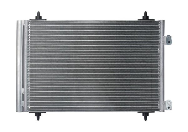 Klima Kondenseri Berlıngo-partner-307-308-508-5008-3008-c4-ds4-ds5 1.4-1.6-2.0 Hdı-vtı - 6455.CX-6455.GH-6455.GL-6455.HK