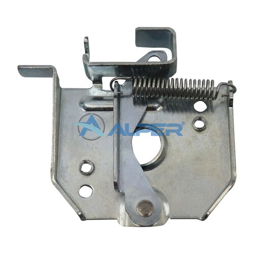 Motor Kaput Kilidi Master I-ıı 98-08 -clıo Lb-bbo - 7700352729