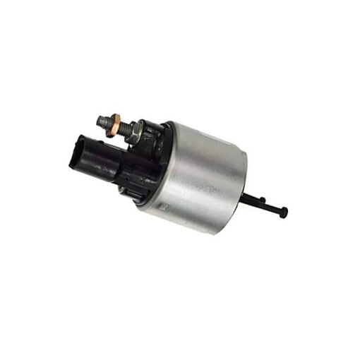 Marş Otomatiği A3-a4-altea-fabıa-golf V D6-7/g-gs. Ts18e-er - 02Z911287 - 2Z911287 - 02Z911287B