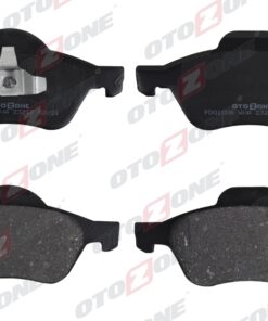 Ön Fren Balatası Renault Laguna Iı 01 05 Laguna Iıı 07 15 Megane Iı 02 - 7701206598-7701208183-7701209808