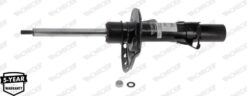 Ön Amortisör Sağ Elektrikli Volvo S60 10 15 S80 06 12 V60 15 V70 08 15 Xc70 07 13 Gazlı Monroe Ridesense Electronic Suspension - 31277048-31277800-31329099-31340316