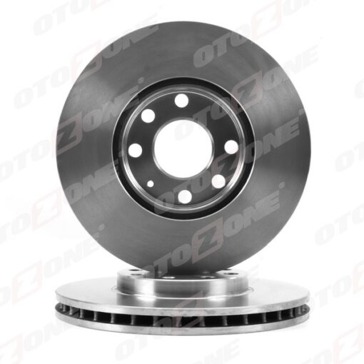 Ön Fren Aynası Astra G 98 09 Zafıra A 99 09 256x24x4dlxhavalı - 569059-9117677-90497879-95526647