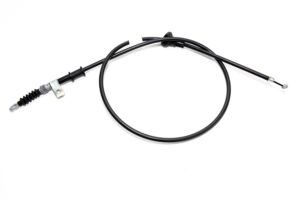 Arka El Fren Teli Sol Volvo S40 V40 2000-2004 - 30884537-30621298-30644115
