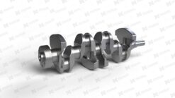 Krank Mili Focus Iıı 11 Kuga Iı 14 17 1.5 Ecoboost Mondeo Iv 07 1.5 Ecoboost Güçlendirilmiş-nıtrıded - 0501.N8-9675393288-DS7G6303AC