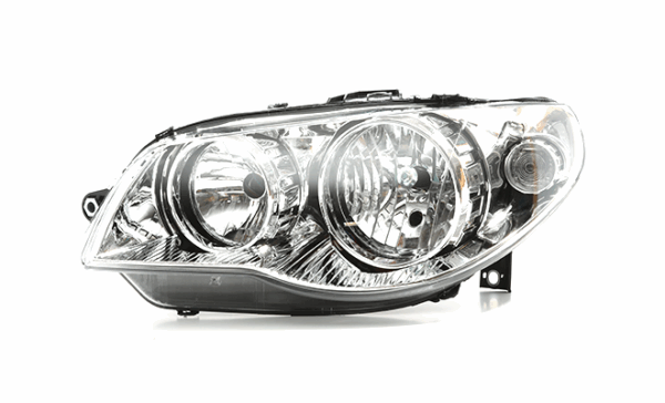 Far Sag Albea 05 Motorlu - 51754471