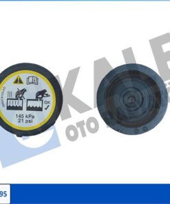 Yedek Su Depo Kapagı Freelander 2 L359 R.r Evoque L538 L551 Jaguar E-pace X540 Ford B-max C-max Fıesta Focus Galaxy Kuga Mondeo Volvo S40 S60 S80 S90 C70 C30 - DG938101AA-5193938-3M5H8100AD