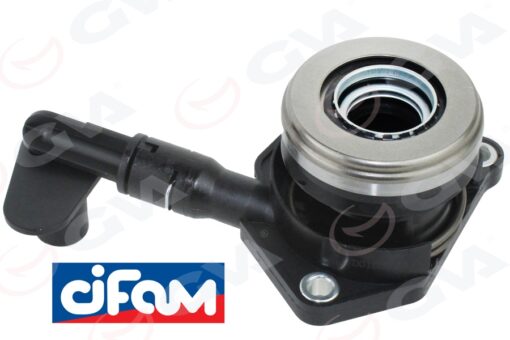 Debrıyaj Rulmanı Hıdrolık Focus Iı 04 11 C Max 1.6 03 07 1.8 16v 04 07 Zetec Volvo C30 S40 Iı V50 04 12 - 7G917A564AC-3M517A564AF