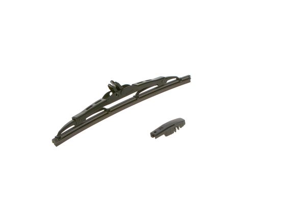 Silecek Süpürgesi Arka 240mm Mokka 12 - 95915137