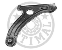 Alt Salıncak Komple Sağ Hyundaı Getz - 54501-1C000