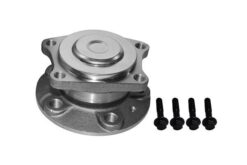Arka Porya Volvo S60 2000-2010 S80 2001-2006 V70 1999-2007 - 9173872-91738720-91738724-801843H93