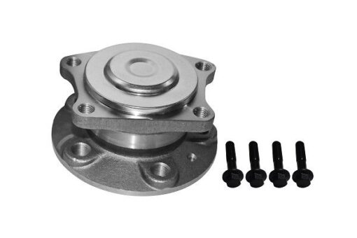 Arka Porya Volvo S60 2000-2010 S80 2001-2006 V70 1999-2007 - 9173872-91738720-91738724-801843H93