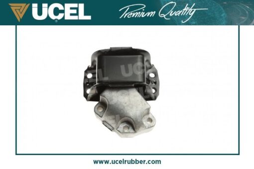 Motor Takozu Cıtroen C4 04 11 Peugeot P307 01 07 1.4-1.6 Hdı - 1807.Q4