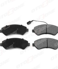 Ön Fren Balatası Boxer-ducato-jumper 06 16 Fişli - 1623842580-4254.63-4254.64-77366021