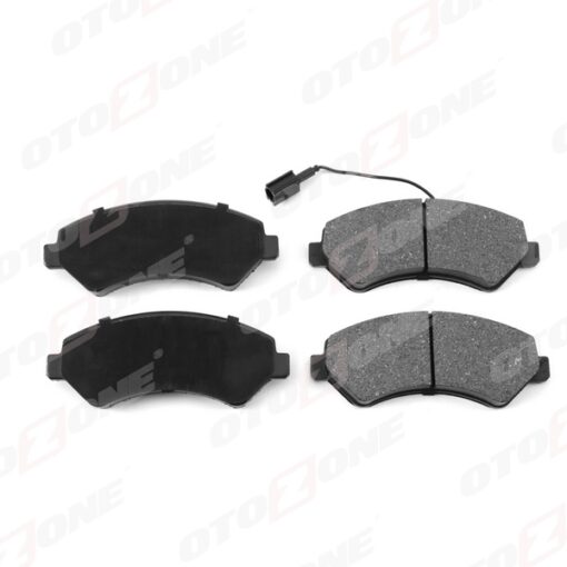Ön Fren Balatası Boxer-ducato-jumper 06 16 Fişli - 1623842580-4254.63-4254.64-77366021