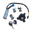 Kontak Anahtarı Set P206 98 - 4162.EW-4162.NR