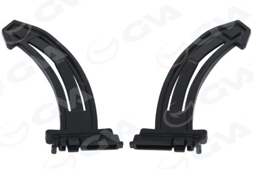 Torpido Ayak Takımı Siyah Astra G - 5114275-93176476-24447192-114280