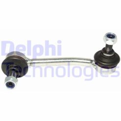 Askı Rotu On Sol Mercedes Sprınter B901 B904 95 06 - A9053200489