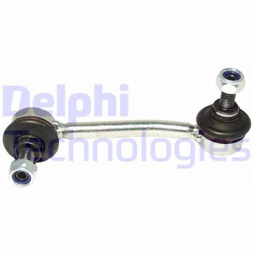 Askı Rotu On Sol Mercedes Sprınter B901 B904 95 06 - A9053200489