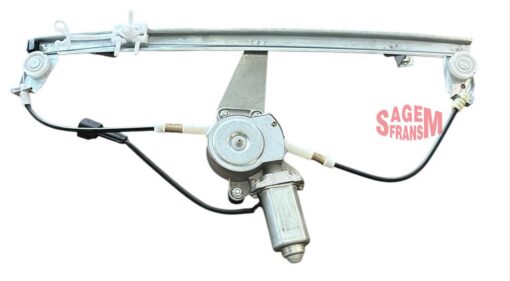 Cam Kaldırma Mekanizma Motorlu Sol Doblo I-ıı - 46810677
