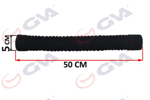 Hava Filtre Hortumu Kangoo-1.5 Dcı K9k Plastik Parça Hariç Q50x55cm - 8200039843