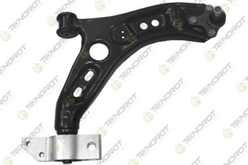 Alt Salıncak Komple Sağ Passat 09 Tıguan 08 - 5N0407152-3C0407366B-3C0407366A