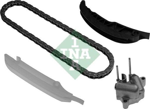Eksantrık Zıncır Setı Bmw M47 M57 E46 E60 E90 E87 E65 E92 E83 E53 E70 E71 E72 Ust - 11318506869S1