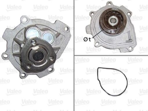 Devirdaim Astra G-h-vectra C-ınsıgnıa 08 -zafıra 06 Chevrolet Cruze-aveo 1.6-1.8 Z16xep-z16xer - 95531270-24405895-25195119-1334142