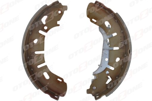 Arka Pabuç Balata Doblo Iıı 1.4-1.3d-1.6d-2.0d 10- Gs8799 7129080 - 77365346
