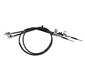 Arka El Fren Telı Sag / Sol Transıt Couırer 14 Fıesta Vı 08 B Max 12 - 8V512A603AN-8V512A603AP-1708220