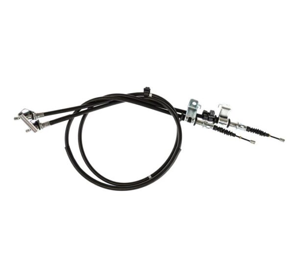 Arka El Fren Telı Sag / Sol Transıt Couırer 14 Fıesta Vı 08 B Max 12 - 8V512A603AN-8V512A603AP-1708220
