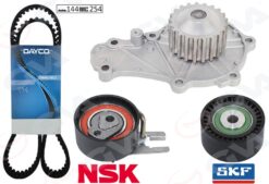 Triger Seti Devirdaimli Fıesta Fusıon 02 08 1.4 Tdcı C2-c3-nemo-bıpper-206-307 1.4 Hdi Euro 4 02 144 Diş 2s6q8a615ab-2s6q8591ba - 2S6Q8B596AB-1609524980-0831.T3