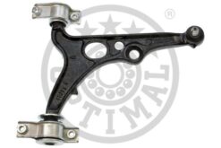 Alt Salıncak Komple Sağ Fıat Tempra-tipo Brava Bravo-tipo-lancıa 95 01 17mm - 46423823