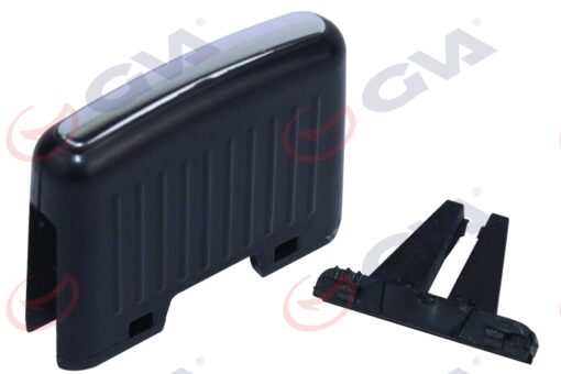 Kalorifer Havalandırma Sag -sol Dönüş Tuşu Kiti Golf5-jetta - 1K0819709