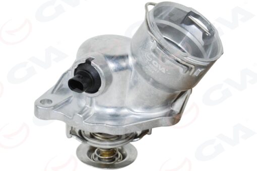 Termostat 100 C Mercedes M273 W212 S212 C207 A207 W463 W221 W166 W251 C216 R230 - A2732000215