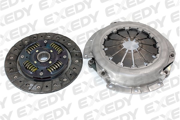 Debrıyaj Setı Baskı Disk Rulmansız Suzukı Grand Vıtara 1.6l Jb416 3 Kapı 06- - 2210066J00-2240066J00