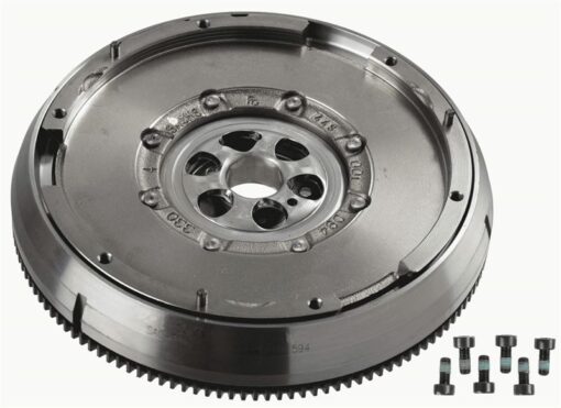 Debriyaj Volanı 2294000291 P207-p307-berlıngo-xsara 1.6hdı Dv6ted4/f - 0532.X9-0532.Q4-0532.R7-0532.W9