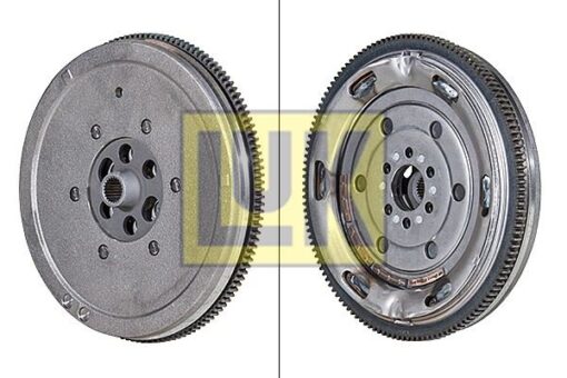 Volant Otomatik Audı A6 2.0 Tdı 04-11 Bna-brf-cagb-blb-bre - 03L105317-03G105317C