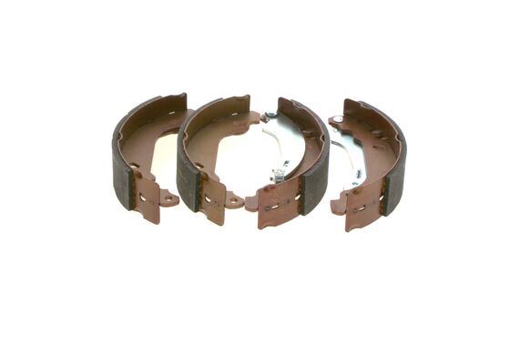 Arka Pabuç Balata Clıo Iı 98 05 Symbol Iı 08 Logan 04 11 Sandero 08 11 180x40 - 7701205758
