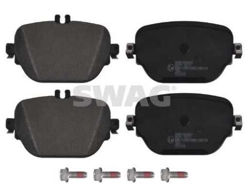 Fren Balatası Arka Mercedes X290 C257 W213 C238 N293 X253 C253 - A0004205602